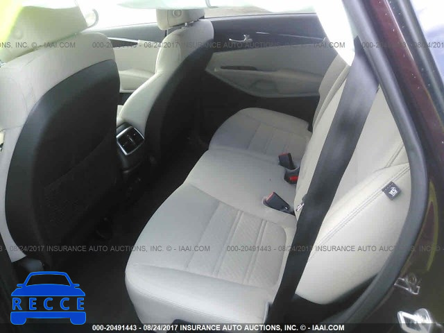 2017 KIA Sorento 5XYPGDA57HG290139 image 7