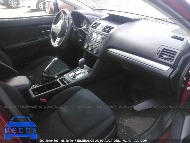 2014 Subaru Impreza JF1GJAC64EH007260 image 4