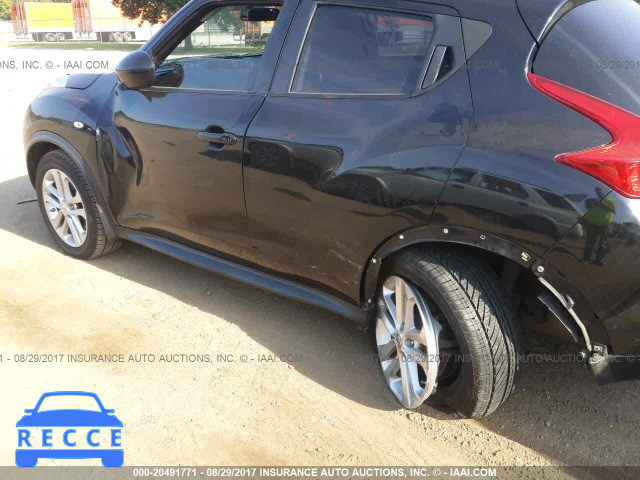 2012 Nissan Juke JN8AF5MR4CT107309 зображення 5