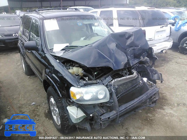 2007 FORD ESCAPE 1FMCU04167KA04102 image 0