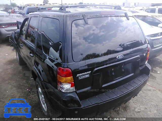 2007 FORD ESCAPE 1FMCU04167KA04102 image 2