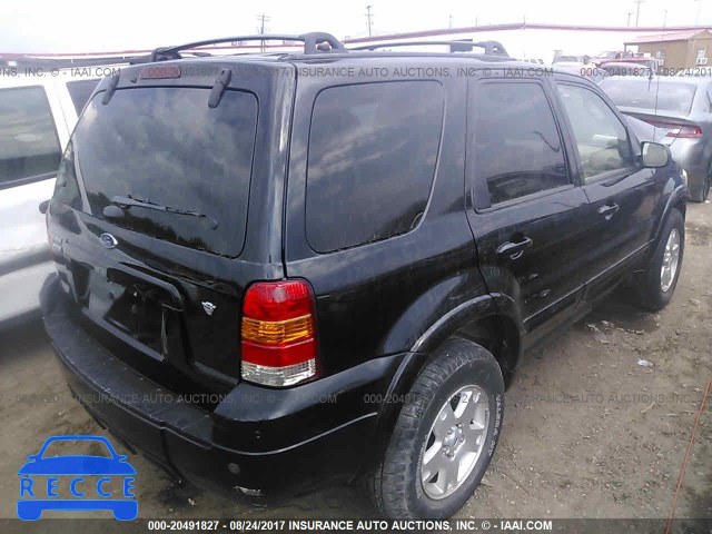 2007 FORD ESCAPE 1FMCU04167KA04102 image 3