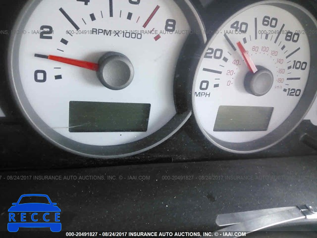2007 FORD ESCAPE 1FMCU04167KA04102 image 6