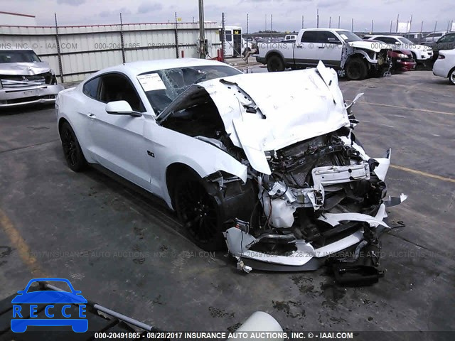 2015 Ford Mustang 1FA6P8CF4F5408247 image 0