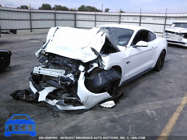 2015 Ford Mustang 1FA6P8CF4F5408247 image 1