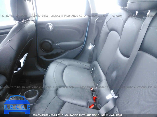 2015 Mini Cooper WMWXS5C51FT832240 image 7