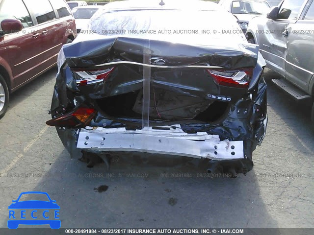 2013 Lexus GS JTHBE1BLXD5020061 image 5