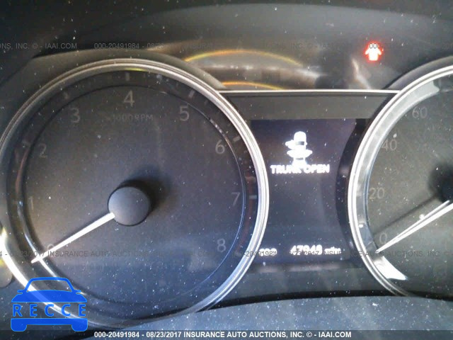 2013 Lexus GS JTHBE1BLXD5020061 Bild 6