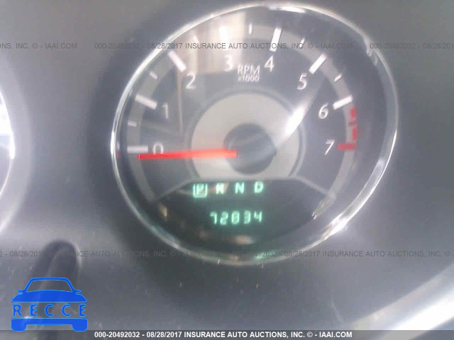 2012 Chrysler 200 1C3BCBEB4CN168628 image 6