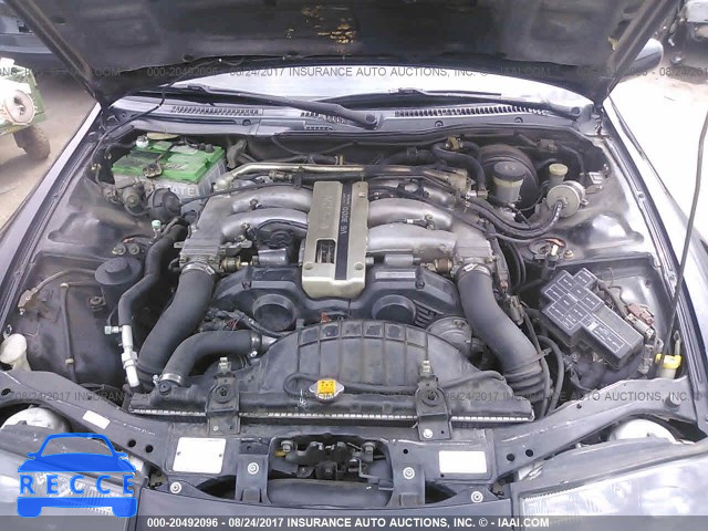 1995 Nissan 300ZX JN1RZ26D6SX580919 image 9