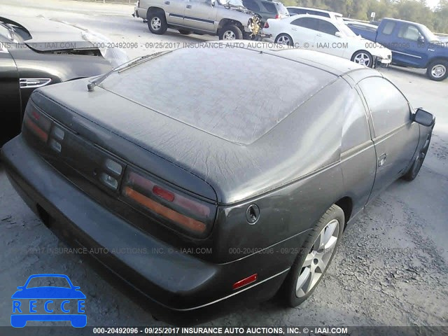 1995 Nissan 300ZX JN1RZ26D6SX580919 зображення 3