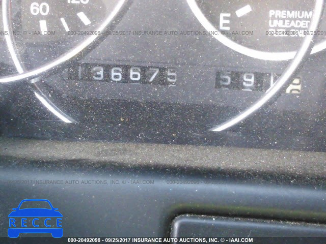 1995 Nissan 300ZX JN1RZ26D6SX580919 зображення 6