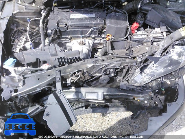 2015 Honda Accord 1HGCR2F30FA056749 Bild 9