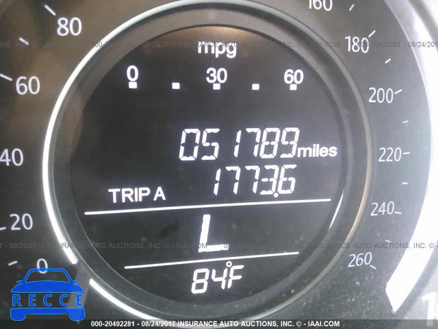 2015 Honda Accord 1HGCR2F30FA056749 image 6