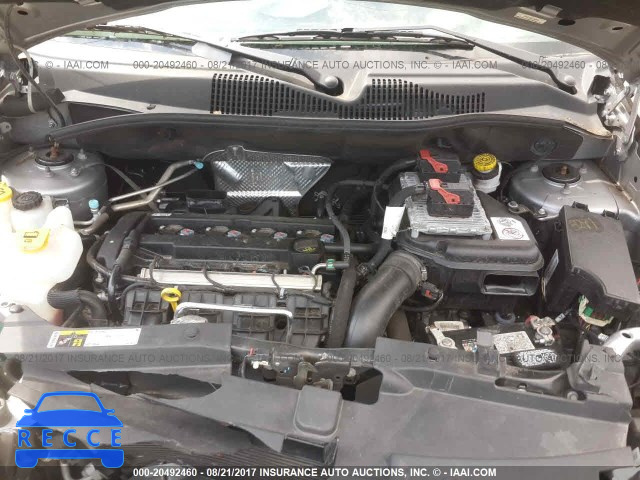2016 Jeep Compass 1C4NJCEA8GD789815 image 9