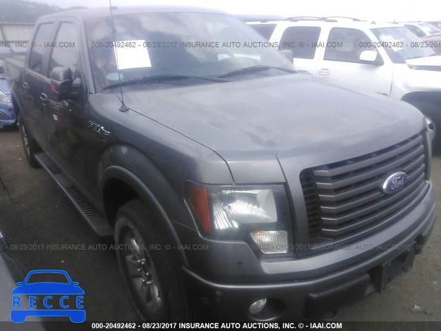 2011 Ford F150 1FTFW1EF7BFA44847 image 0