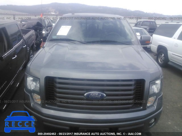 2011 Ford F150 1FTFW1EF7BFA44847 image 5