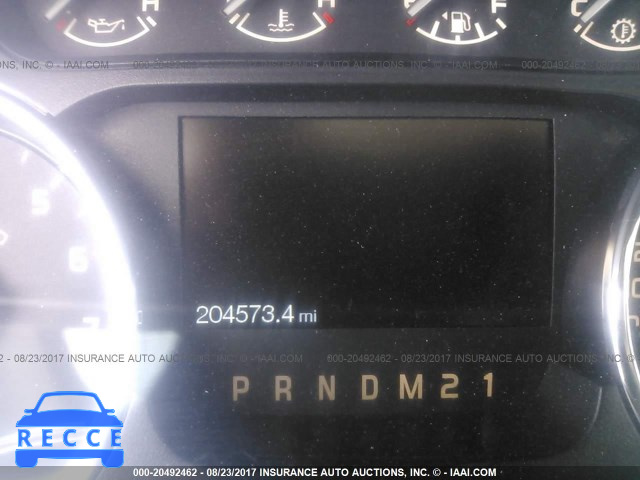 2011 Ford F150 1FTFW1EF7BFA44847 image 6