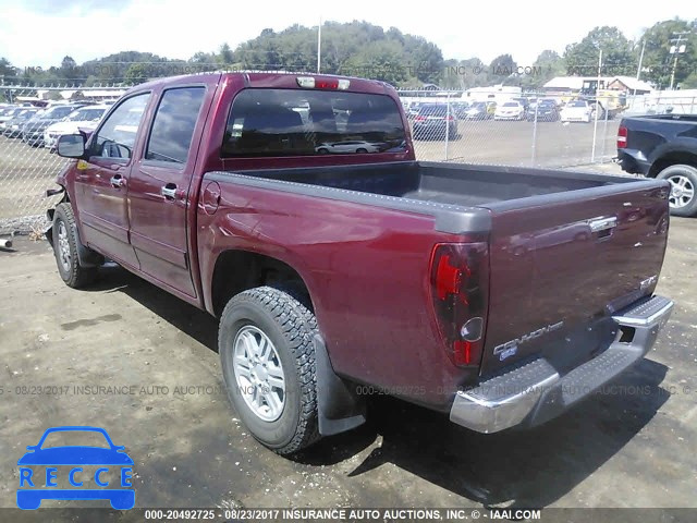 2010 GMC Canyon SLE 1GTJTCDEXA8112360 image 2