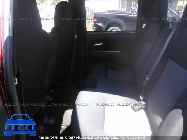 2010 GMC Canyon SLE 1GTJTCDEXA8112360 image 7