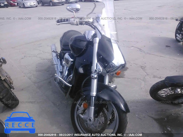 2006 Suzuki M109r  Vzr1800 JS1VY53A762105058 image 0