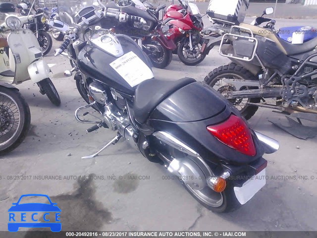 2006 Suzuki M109r  Vzr1800 JS1VY53A762105058 image 2