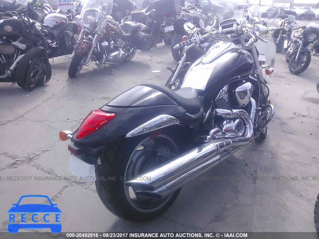 2006 Suzuki M109r  Vzr1800 JS1VY53A762105058 image 3