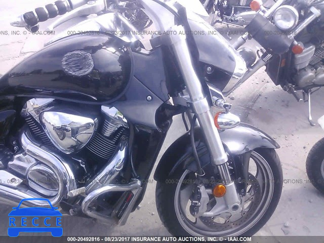 2006 Suzuki M109r  Vzr1800 JS1VY53A762105058 image 4