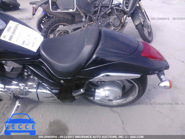 2006 Suzuki M109r  Vzr1800 JS1VY53A762105058 image 5