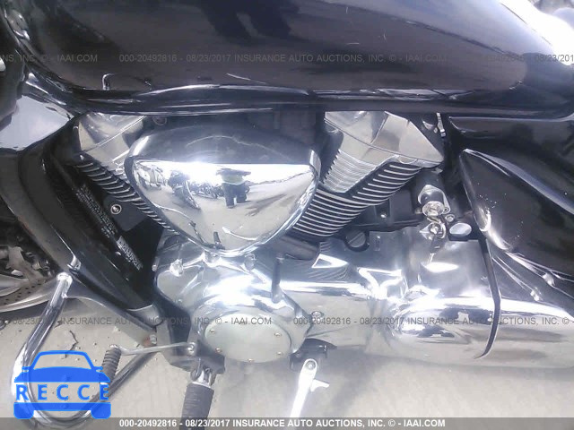 2006 Suzuki M109r  Vzr1800 JS1VY53A762105058 image 8