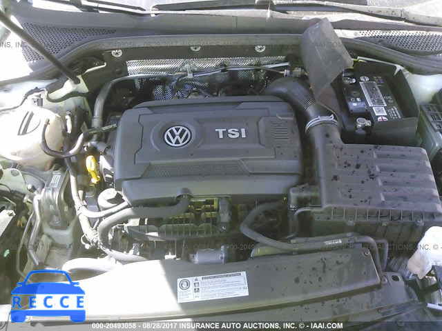 2016 Volkswagen GTI S/SE/AUTOBAHN 3VW547AU3GM051064 зображення 9