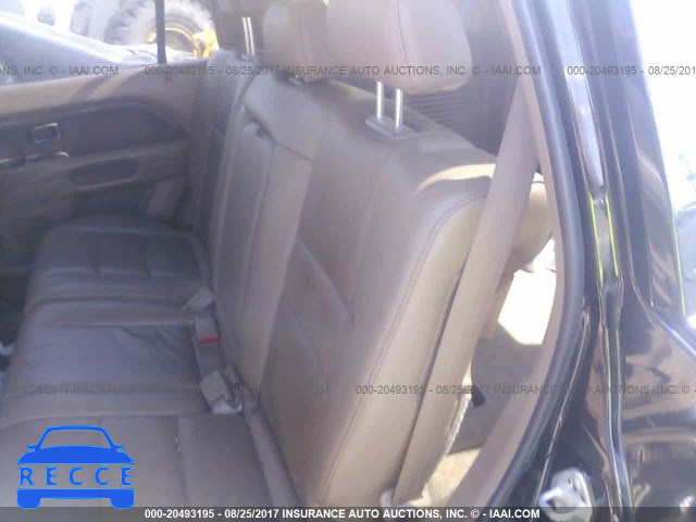 2007 Honda Pilot 5FNYF18567B028176 image 7