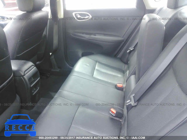 2015 Nissan Sentra 3N1AB7AP9FY237736 image 7