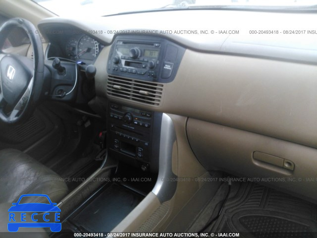 2005 Honda Pilot 2HKYF18505H517767 image 4