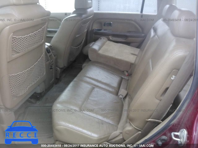 2005 Honda Pilot 2HKYF18505H517767 image 7