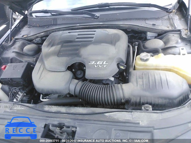 2013 Chrysler 300 2C3CCAAG8DH504730 image 9