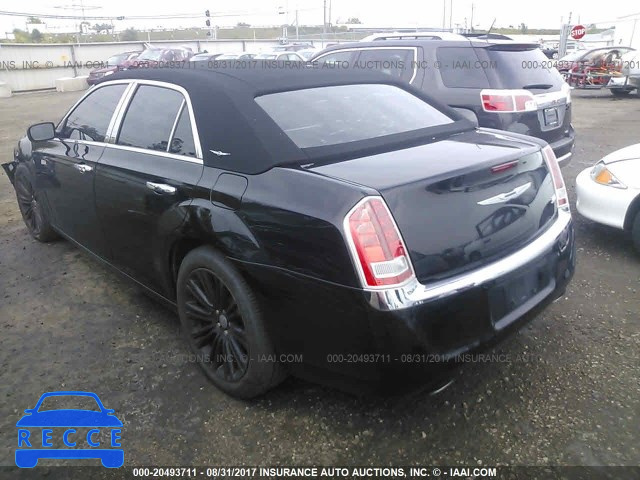 2013 Chrysler 300 2C3CCAAG8DH504730 image 2