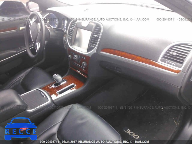 2013 Chrysler 300 2C3CCAAG8DH504730 image 4