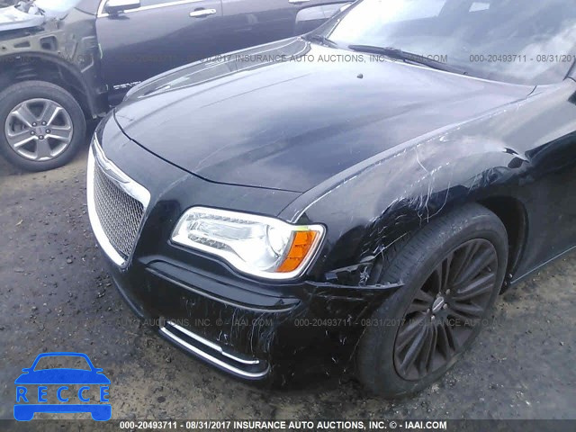 2013 Chrysler 300 2C3CCAAG8DH504730 image 5