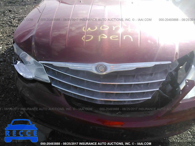 2007 Chrysler Sebring 1C3LC56K47N530127 Bild 9