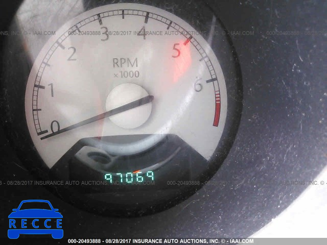 2007 Chrysler Sebring 1C3LC56K47N530127 Bild 6