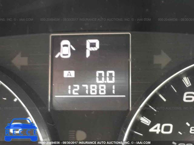 2011 Subaru Legacy 2.5I PREMIUM 4S3BMBG65B3227768 image 6