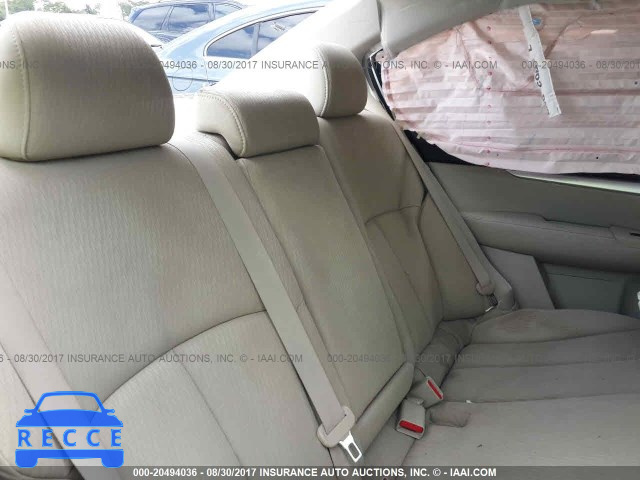 2011 Subaru Legacy 2.5I PREMIUM 4S3BMBG65B3227768 зображення 7