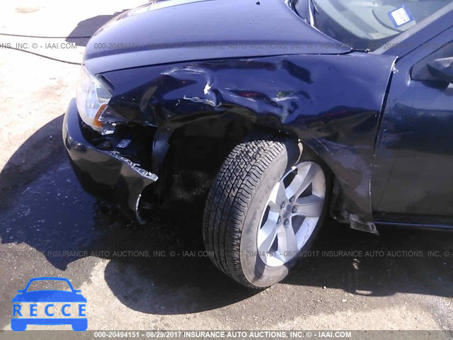 2008 Dodge Avenger 1B3LC46K88N134159 image 5