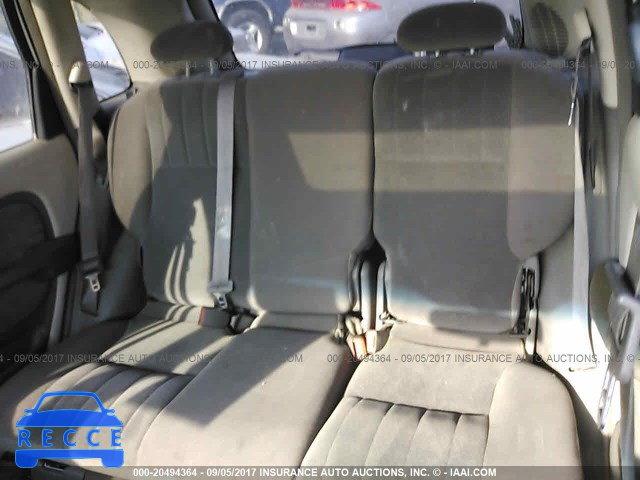 2002 Chrysler PT Cruiser LIMITED/DREAM CRUISER 3C8FY68B22T237203 зображення 7