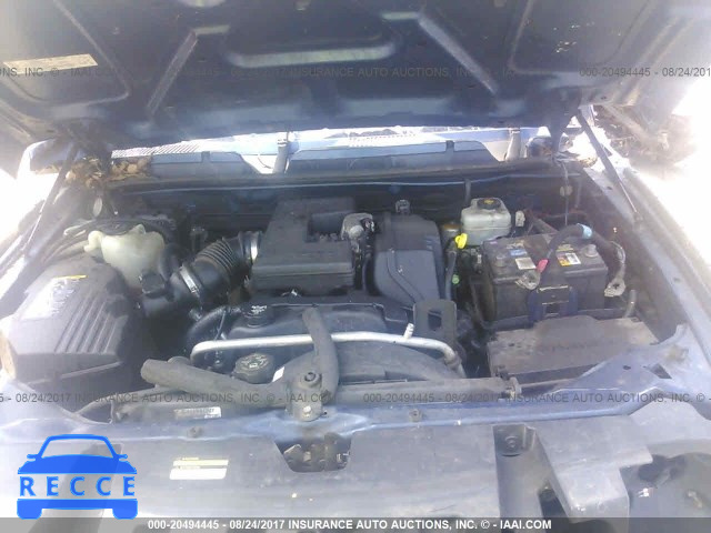 2006 Hummer H3 5GTDN136668166146 image 9