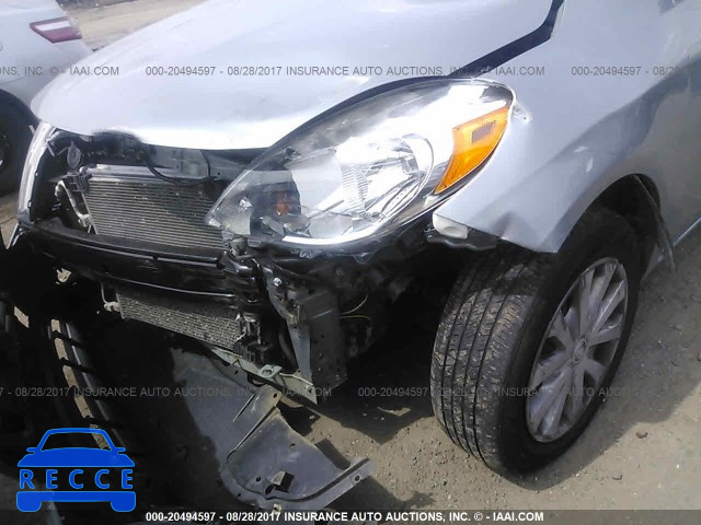 2013 Nissan Versa 3N1CN7AP2DL821471 Bild 5