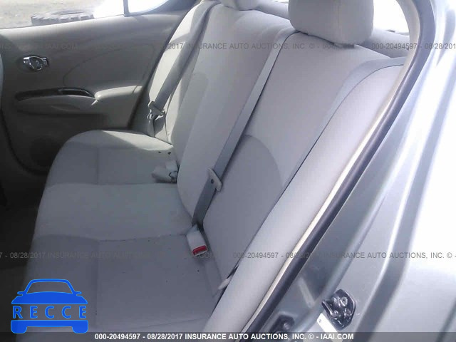 2013 Nissan Versa 3N1CN7AP2DL821471 Bild 7