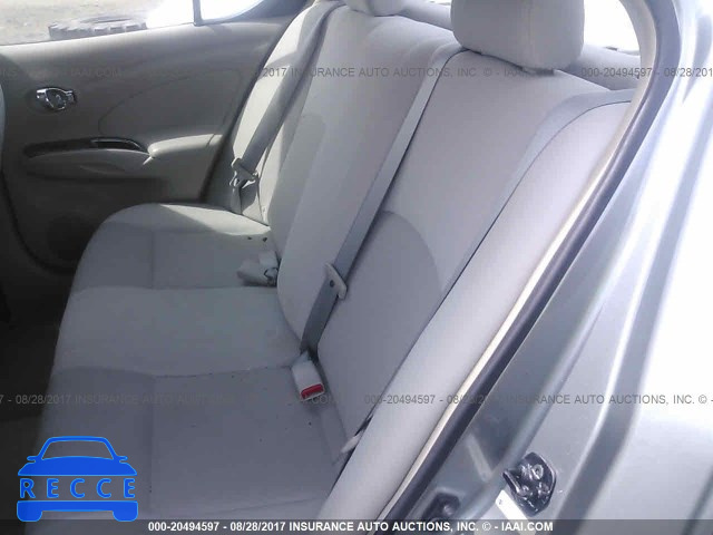 2013 Nissan Versa 3N1CN7AP2DL821471 image 7