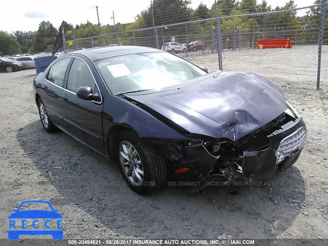 2003 Chrysler Concorde 2C3AD56G03H506569 Bild 0